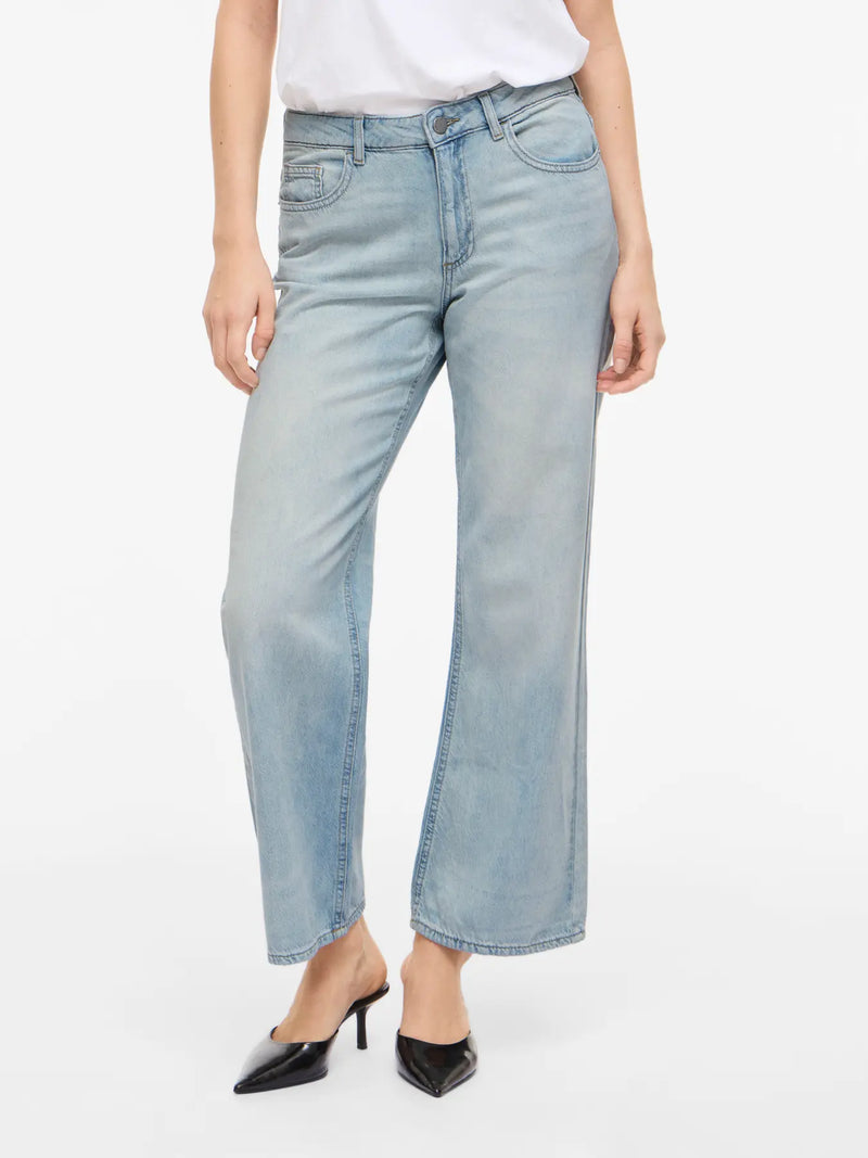 VIPALMA RW WIDE JEANS LBD PAL61