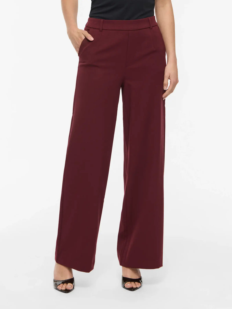 VIVARONE HW WIDE PANT