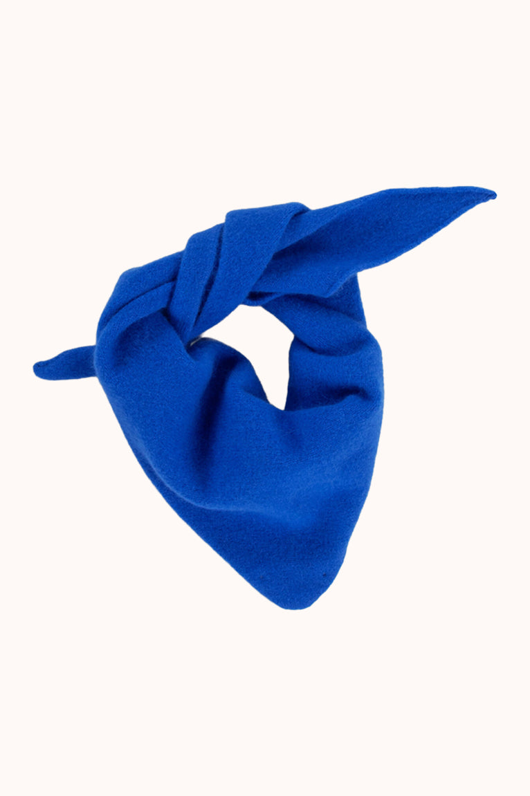 BAN-005 - Royal Azure