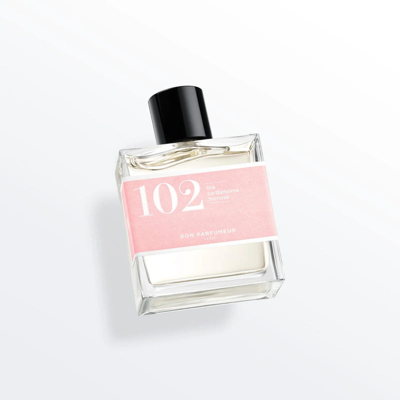 102 Floral