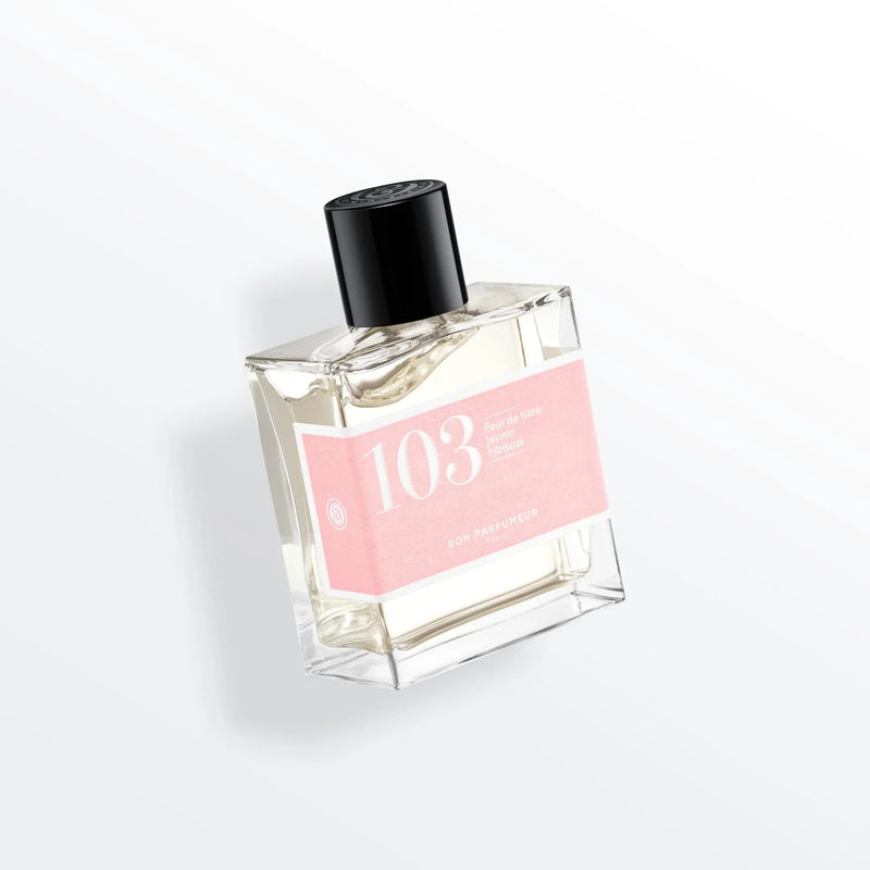 103 Floral