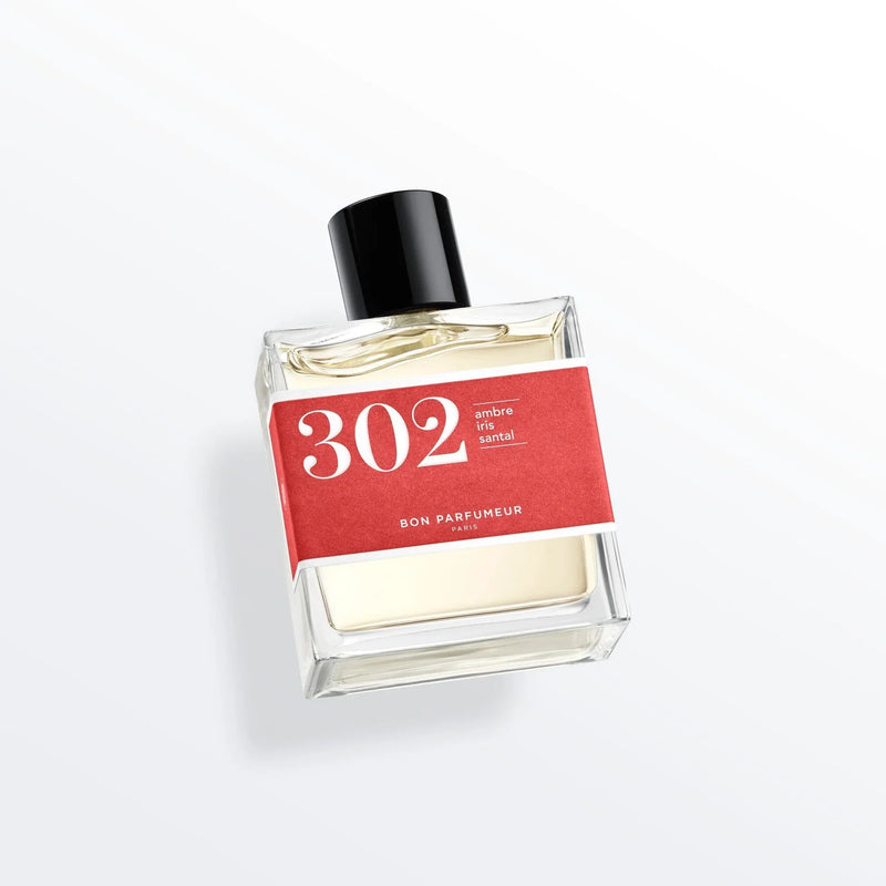 302 Amber & Spices