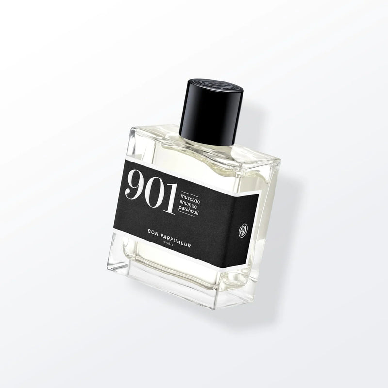 901 SPICEY PATCHOULI