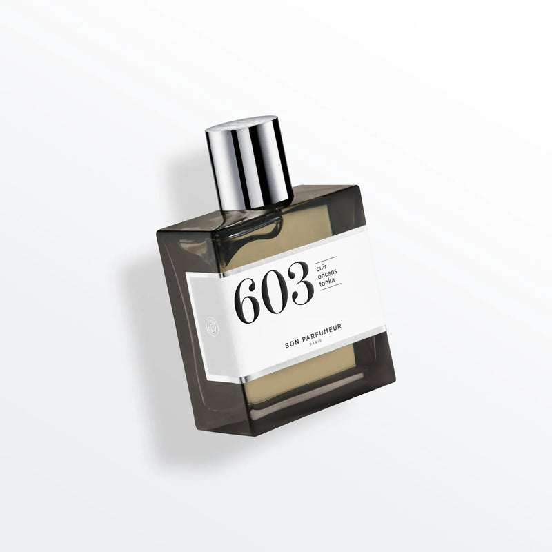 603 MYSTICAL LEATHER