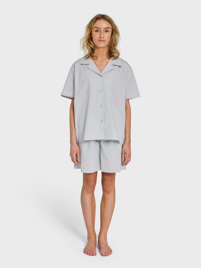 SAHEJ SHORTS - Grijs
