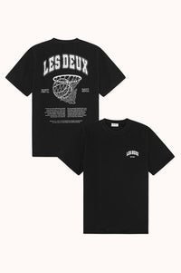 Brady Hoop T-shirt