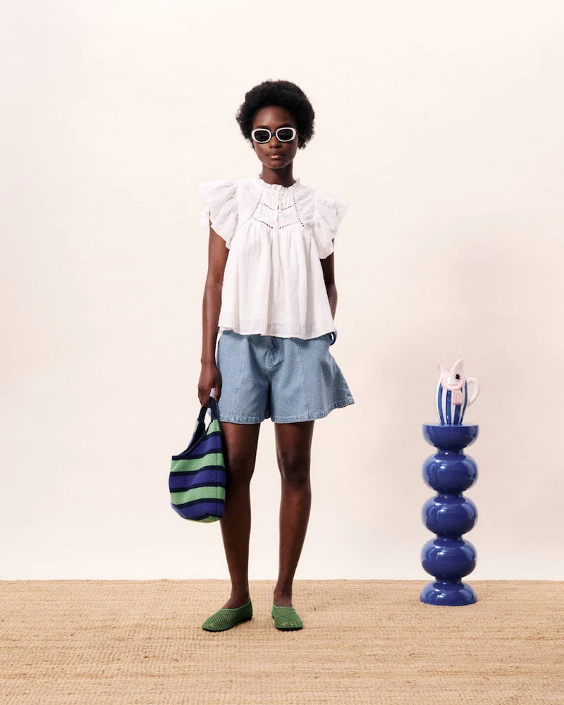 KHOI - Blauw