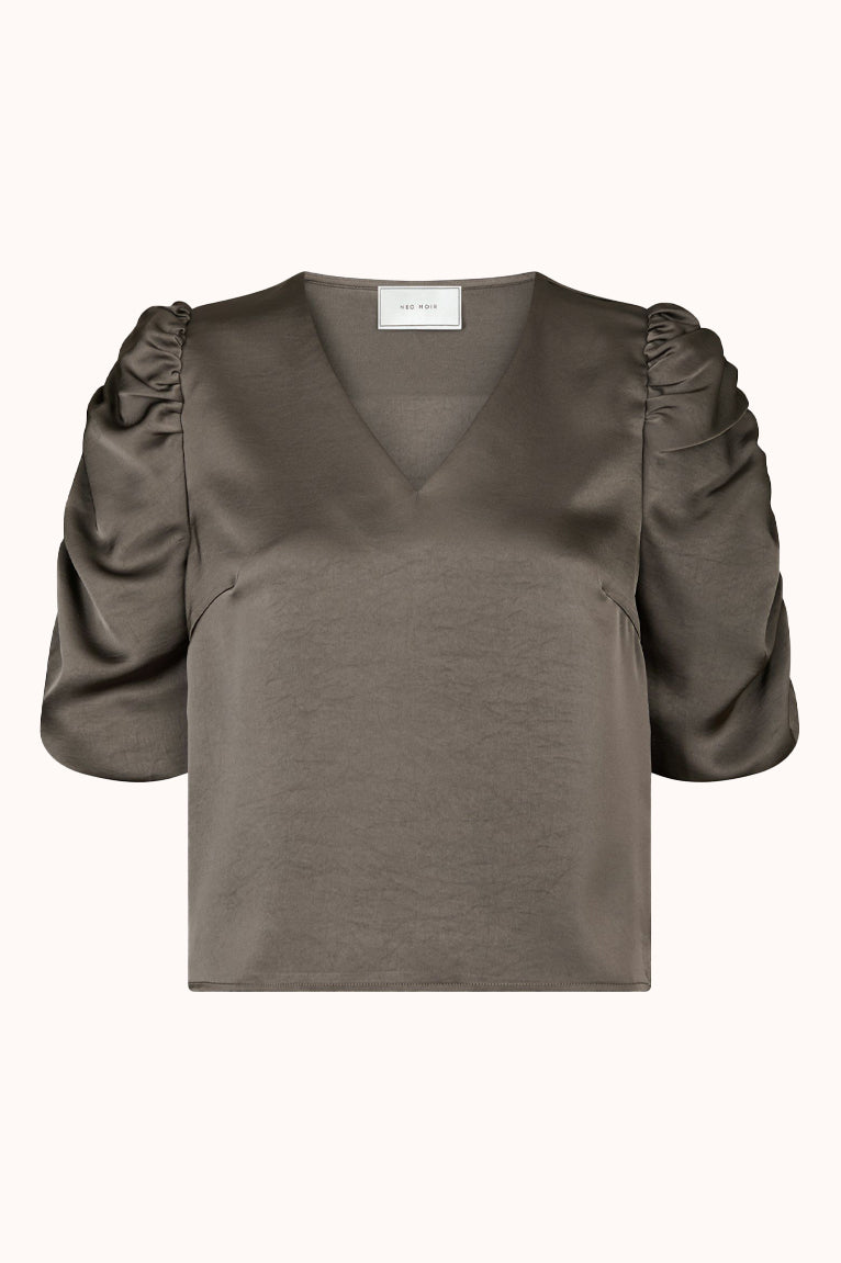 Elba HeavySat blouse