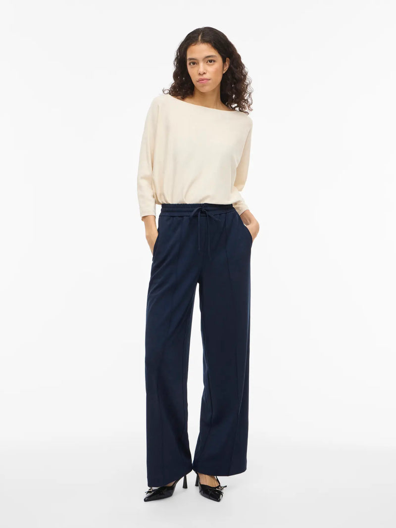 VICLUA HW WIDE PANTS
