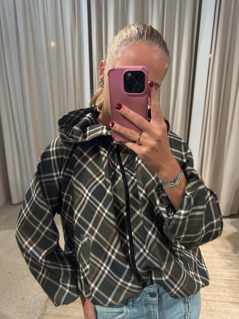 Alice Jacket