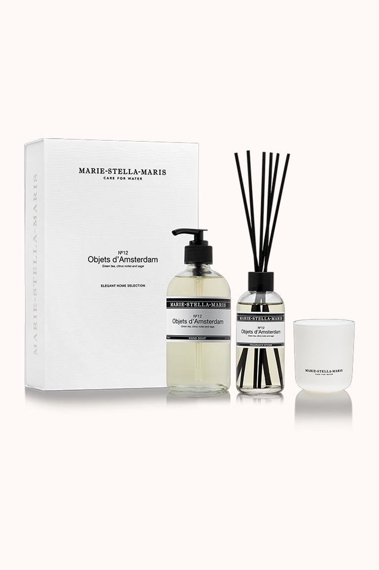 Elegant Home Selection Objets d'Amsterdam