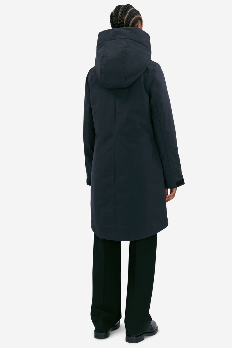 ELINE - Dark navy