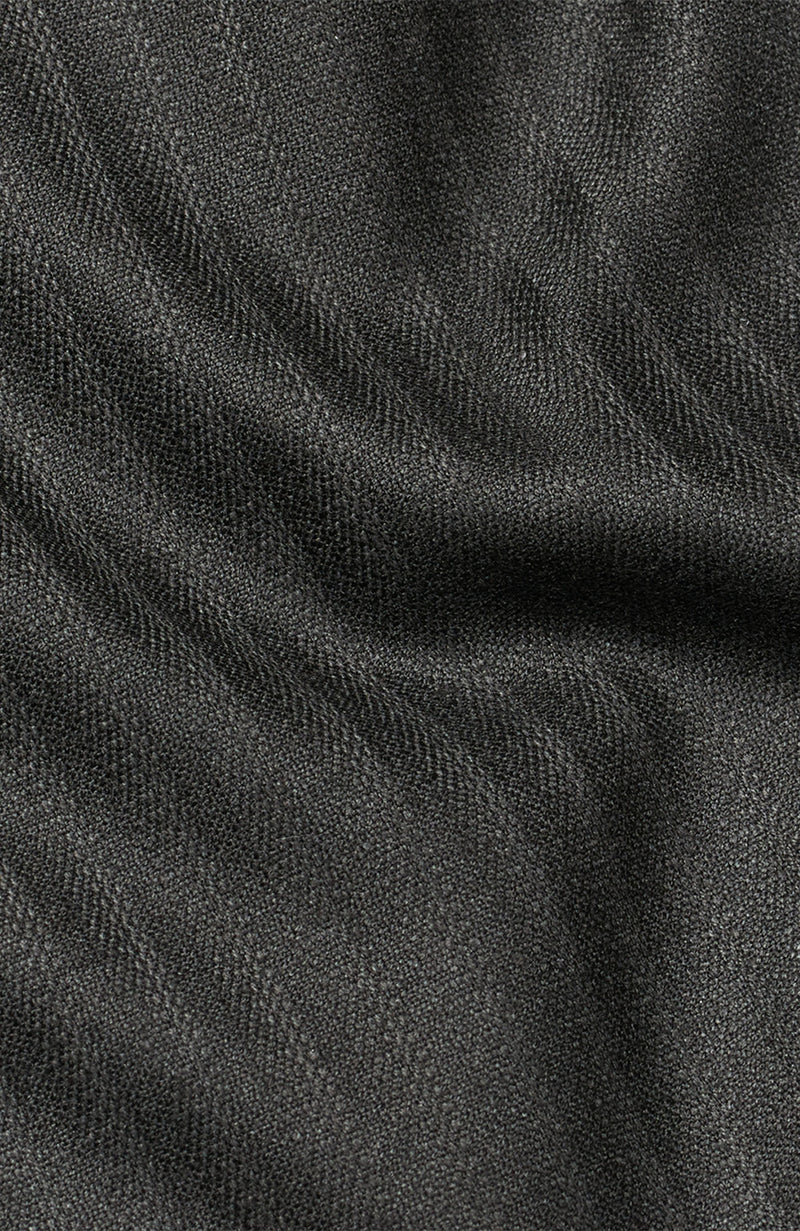 EMILIAFV 096 RAVEN JACQUARD STRIPE