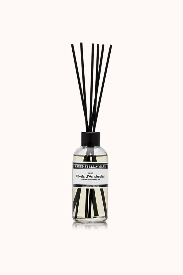 Fragrance Sticks Objets d'Amsterdam 100 ml