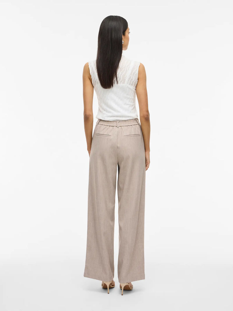 VIVARONE HW WIDE PANT