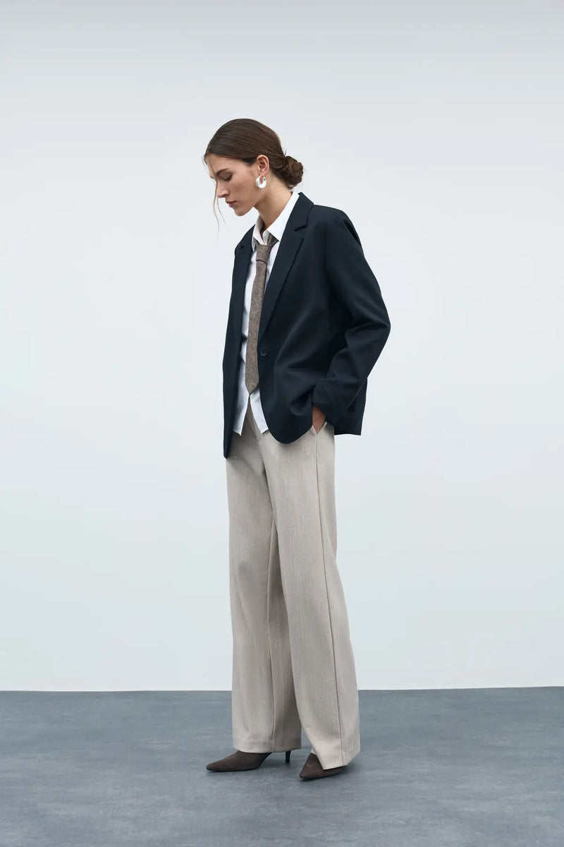 VIVARONE HW WIDE PANT