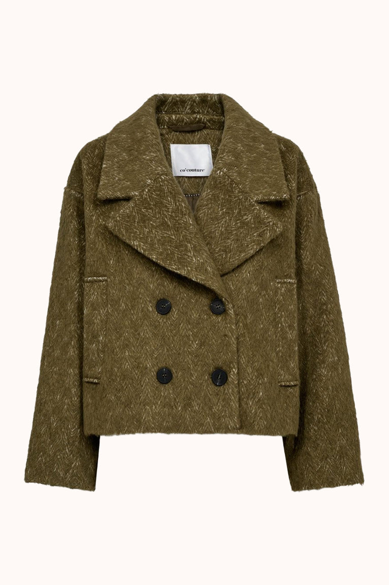 HarisCC Herring Jacket