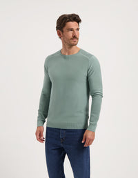 HERBERT-S - SILVER GREEN