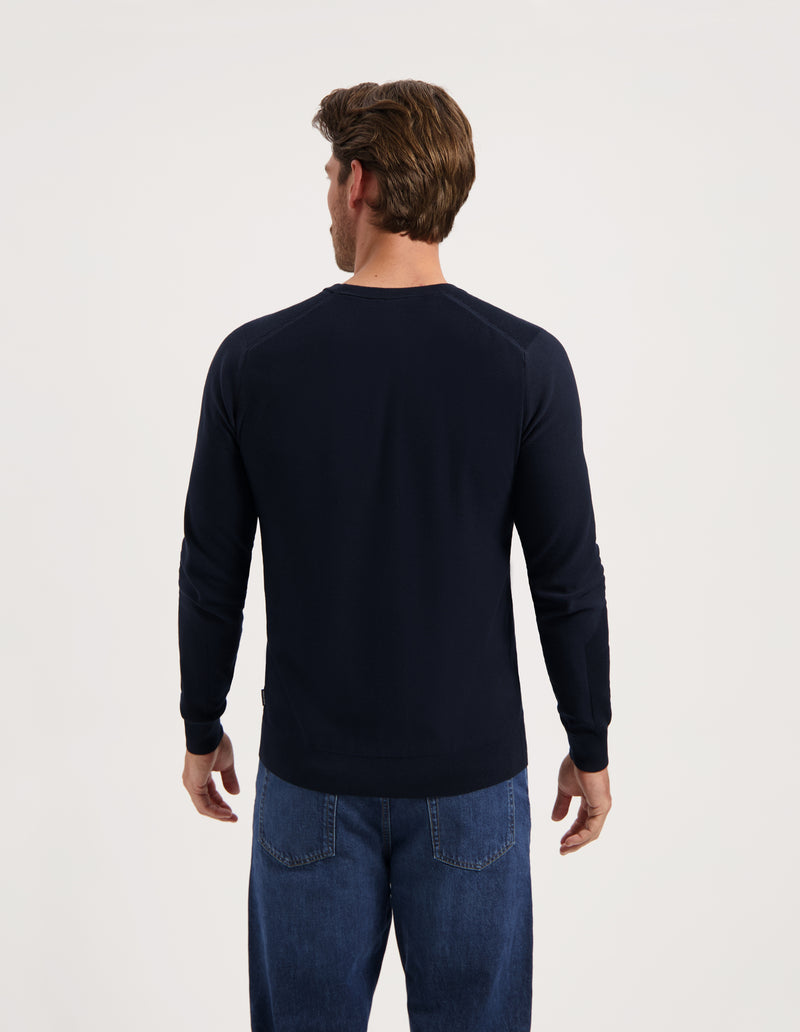 HERBERT-S - DARK NAVY