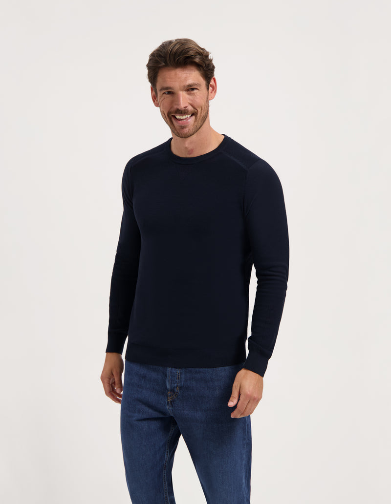 HERBERT-S - DARK NAVY