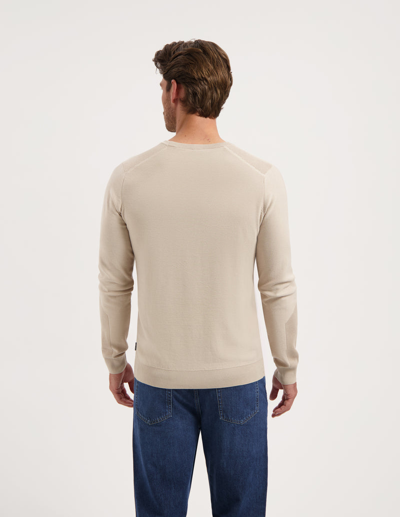 HERBERT-S - Beige