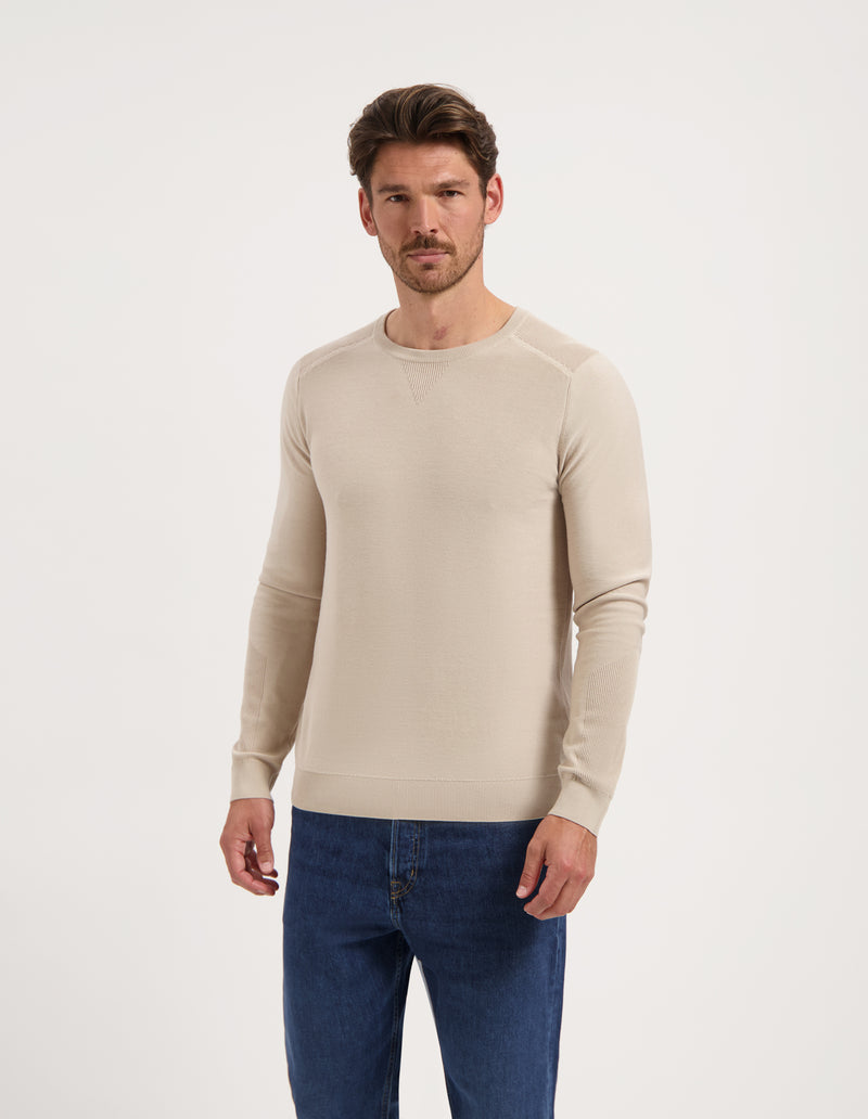 HERBERT-S - Beige