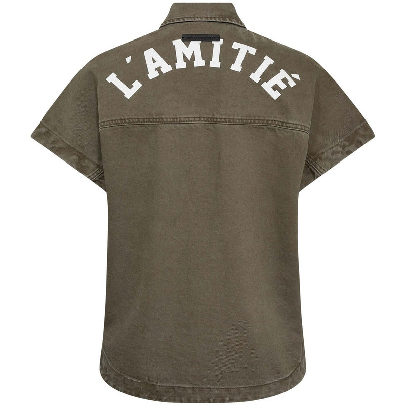 Enigma NS Logo Shirt