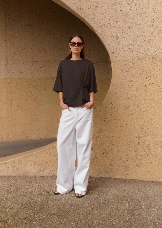 Malina'CL top