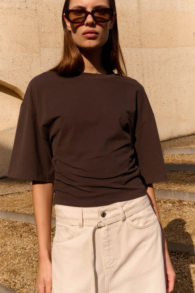 Mireille'CL top