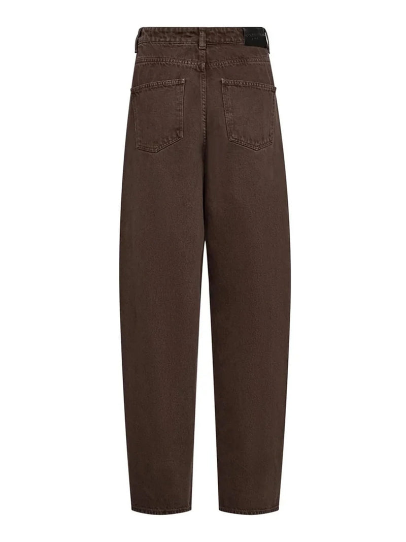 Uni Mid Rise Tall