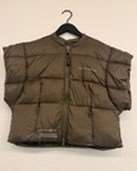 Mount Puffer Vest