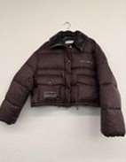 Climb Crop Pocket