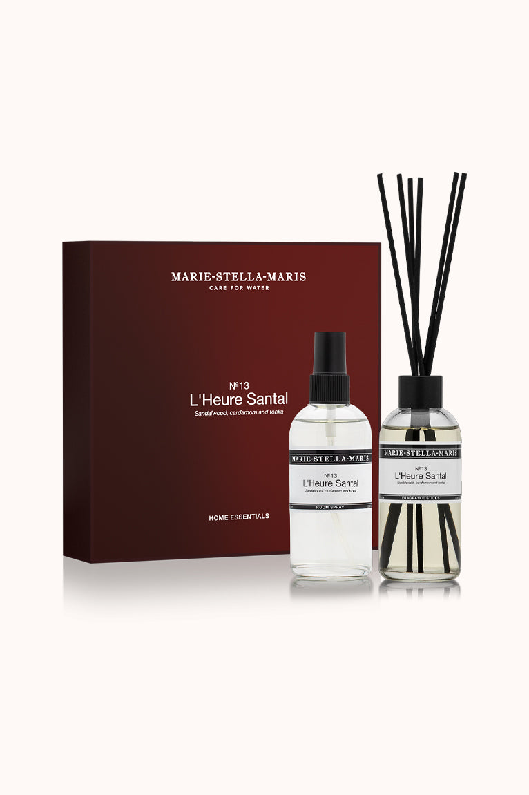 Home Essentials L'Heure Santal