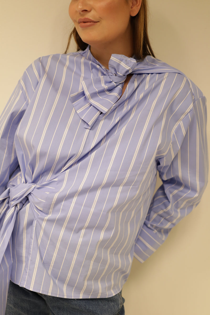 ShiraCC blouse
