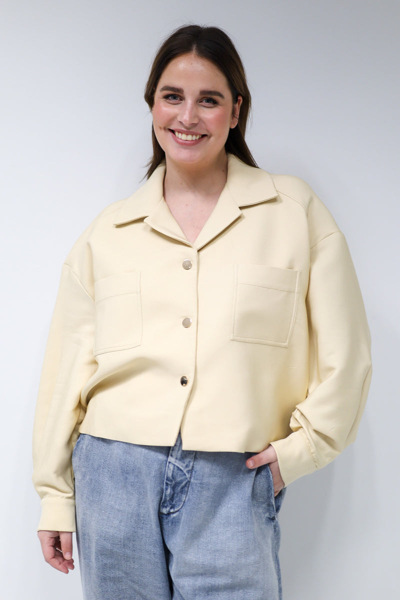 Santje Jacket
