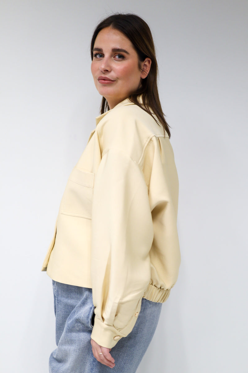 Santje Jacket