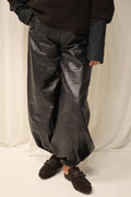 Jasmin Leather Harem