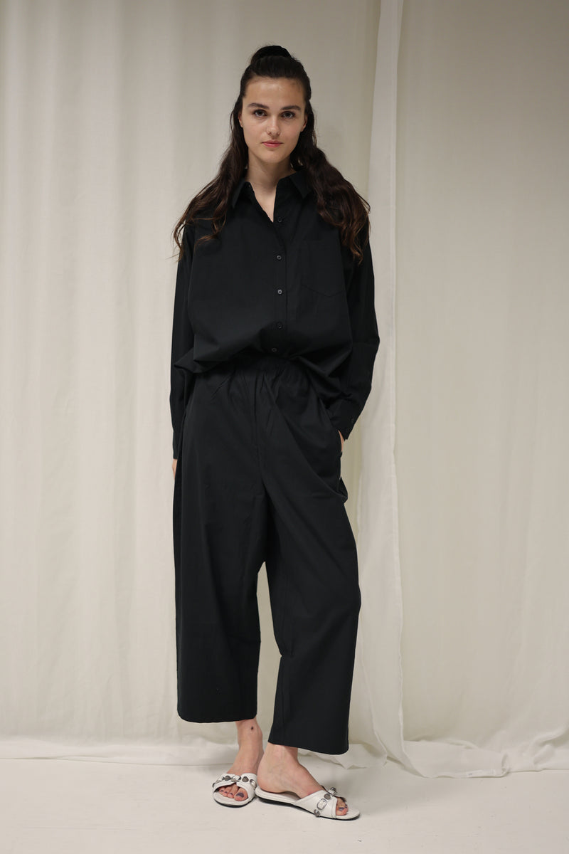 TROUSER BOUCLE BOX