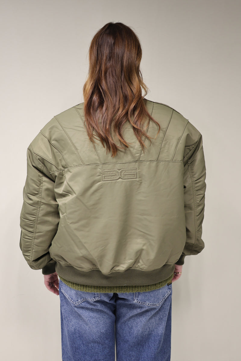 GZaurora bomber