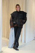 Mount Puffer Vest