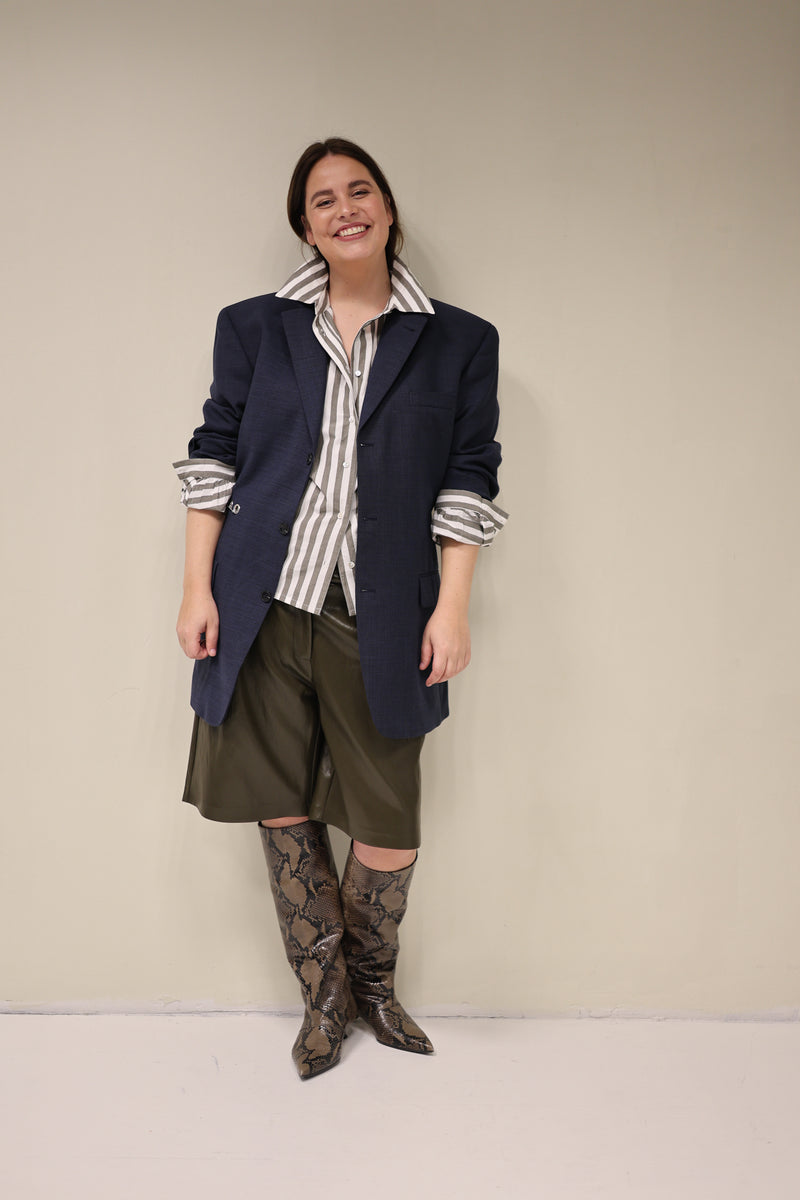 DAAN BLOUSE