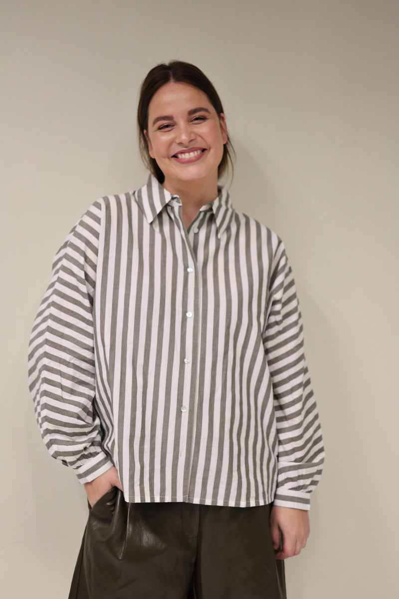 DAAN BLOUSE