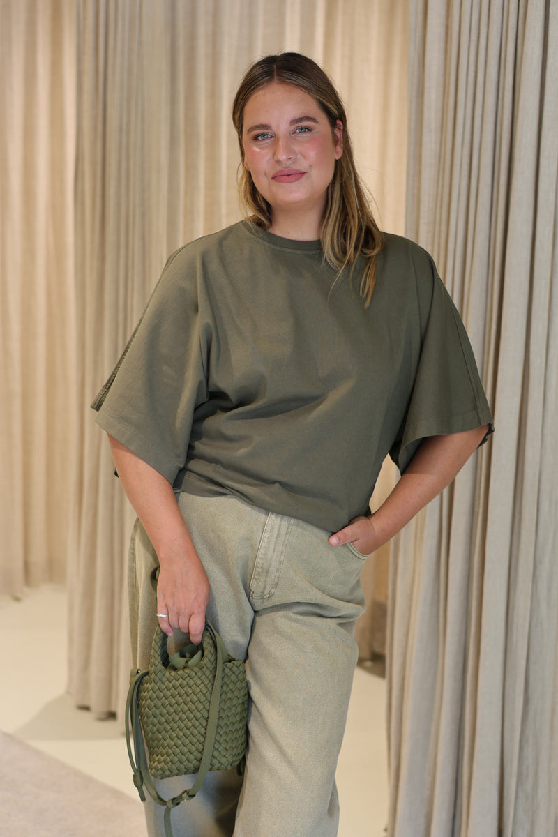 Batsleeve Tshirt