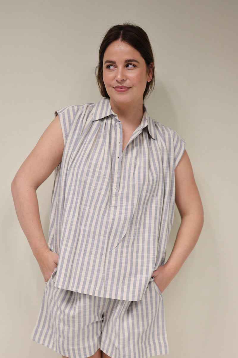 Rose Blouse