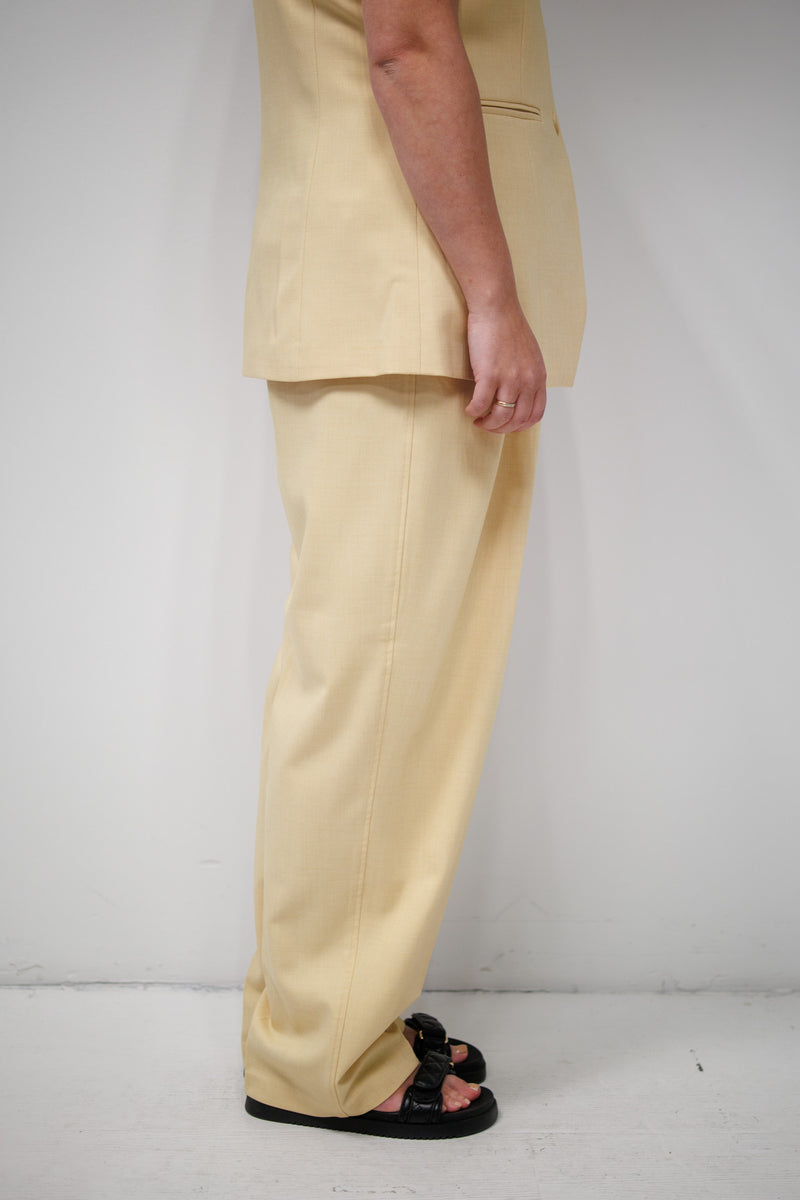 Kamin cano pants