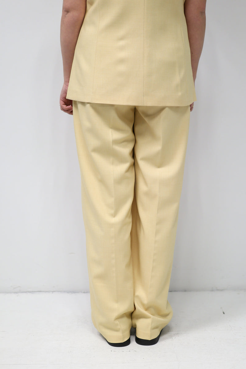 Kamin cano pants