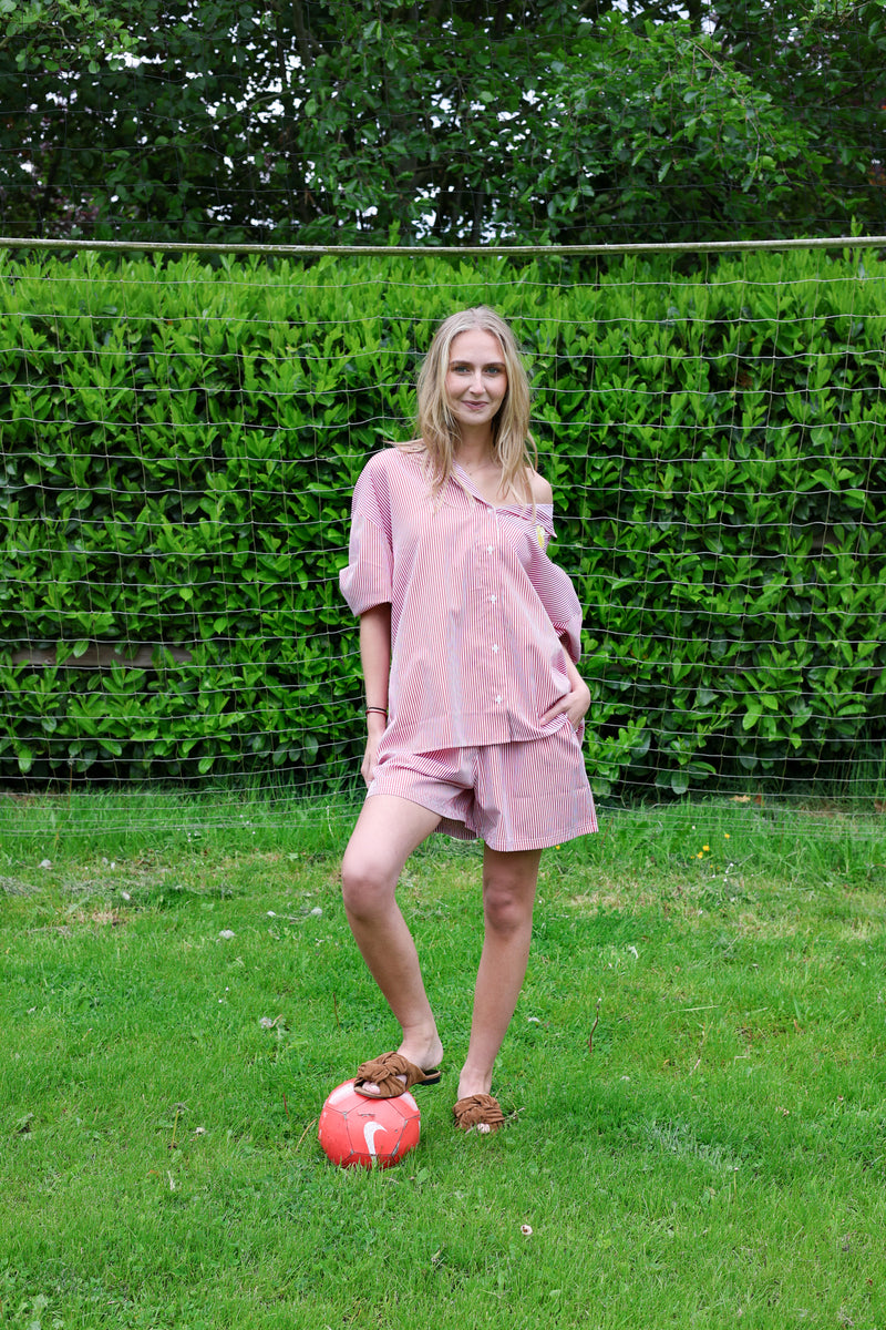 Lua Blouse