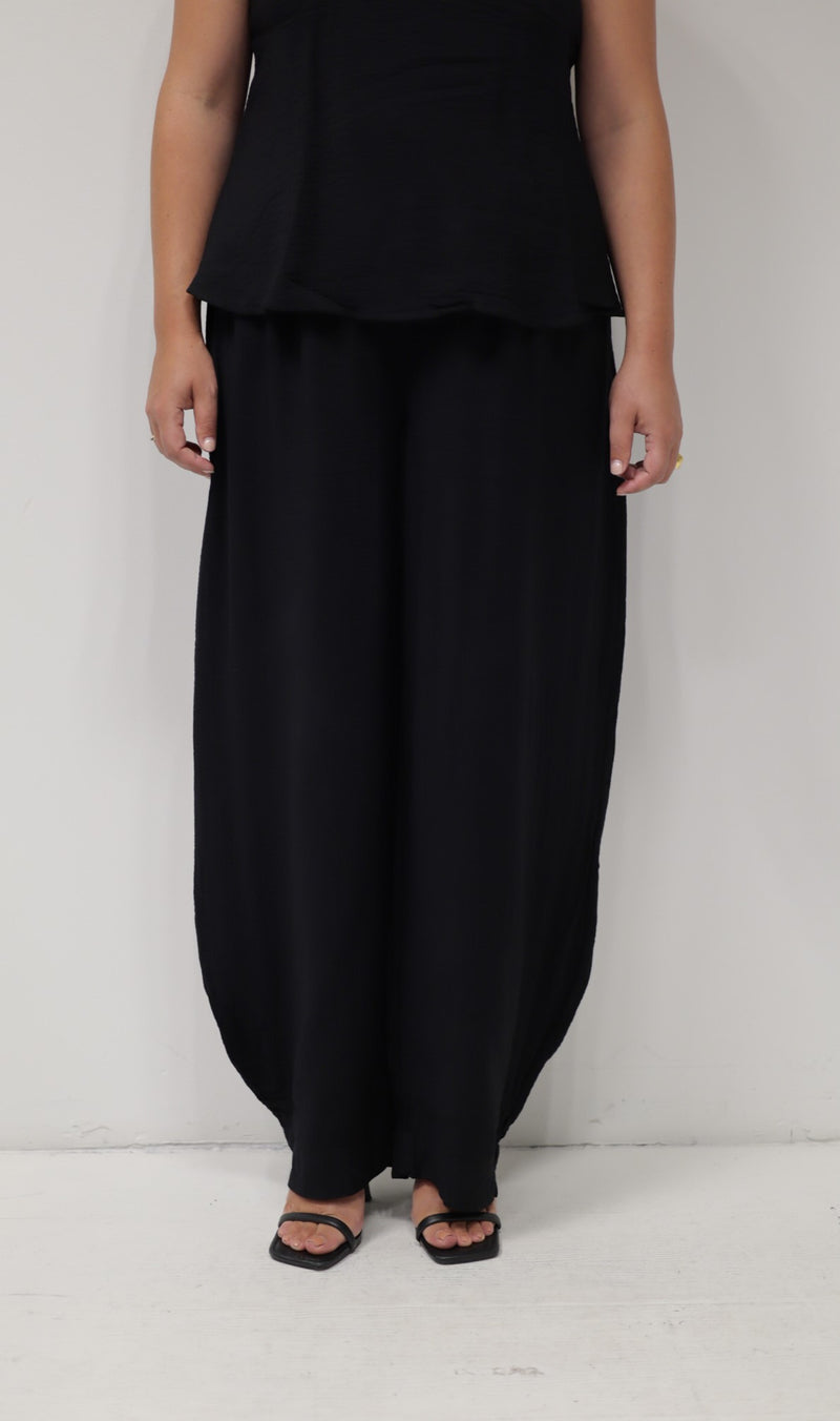 GZcamila MW pants