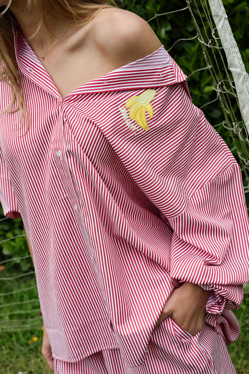 Lua Blouse