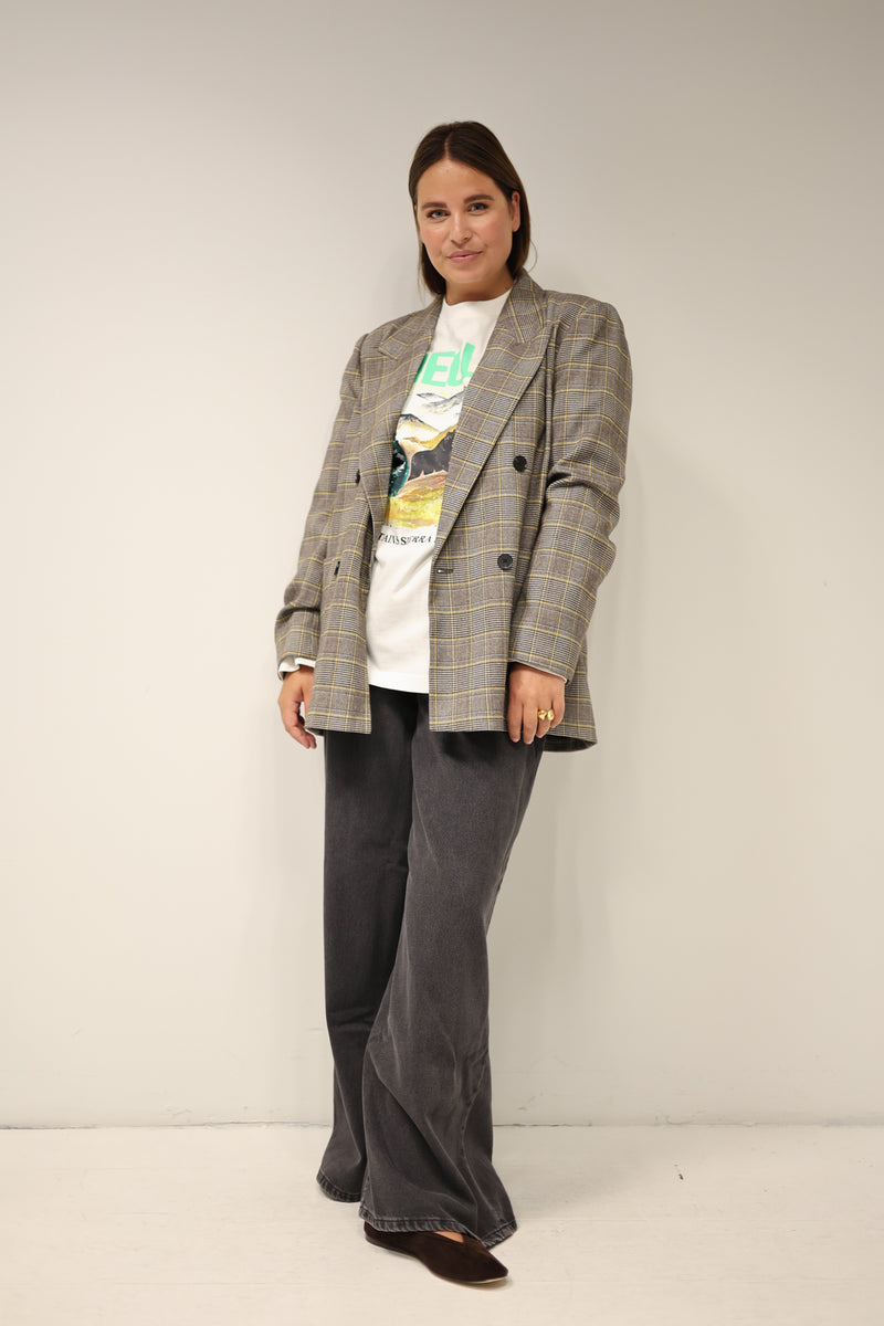 Pico Wide Skate Longsleeve